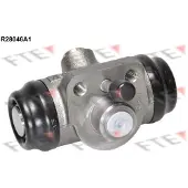 FTE Radbremszylinder 9710211