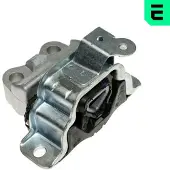 OPTIMAL Motorlager Gummimetalllager Vorne Links für FIAT GRANDE PUNTO (199) F8-6619