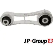 JP GROUP Motorlager Gummimetalllager Hinten für RENAULT LAGUNA I (B56, 556) 4317901600