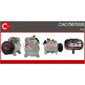 Casco Kompressor, Klimaanlage Genuine CAC75075GS