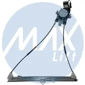 Max Fensterheber WPG110-R