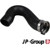 JP GROUP 1117711300 Turbo Ladeluftschlauch für VW CRAFTER 30-50 Kasten (2E) CRAFTER 30-35 Bus (2E) CRAFTER 30-50 Pritsche/Fahrgestell (2F)