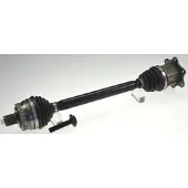LÖBRO Antriebswelle GKN Automotive OE-Technologie 50° 305074
