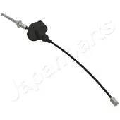 Japanparts Seilzug, Feststellbremse BC-0302
