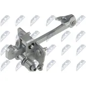 NTY EZC-PL-105 Türfeststeller Türfangband für RENAULT MASTER III Kasten (FV) Vorne Links Vorne Rechts