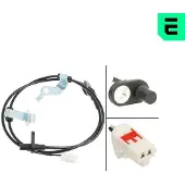 OPTIMAL Sensor, Raddrehzahl 06-S760