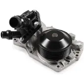 GK Wasserpumpe 980657-TH