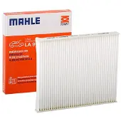 Knecht Innenraumluftfilter MAHLE LA 918