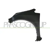 PRASCO Kotflügel hd3203004 vorne links für HONDA