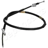 Japanparts Seilzug, Feststellbremse BC-2047L