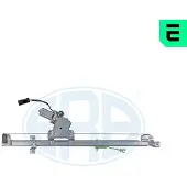 ERA 490125 Elektrischer Fensterheber Vorne Links für FIAT DUCATO Pritsche/Fahrgestell (230) DUCATO Kasten (244) DUCATO Pritsche/Fahrgestell (244)