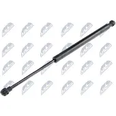 NTY AE-CT-017 Gasfeder Heckklappendämpfer für CITROËN C6 (TD) 387mm