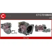 Casco Lader, Aufladung Brand New HQ CTC73106AS