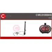 Casco Fensterheber Brand New HQ CWL61000AS