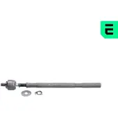 OPTIMAL G2-030 Axialgelenk Spurstange passend für PEUGEOT PARTNER Combispace (5F) Vorne Links Vorne Rechts