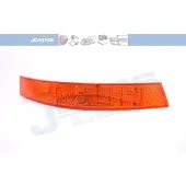 Johns Blinkleuchte [Hersteller-Nr. 609120-5] für Renault, Nissan