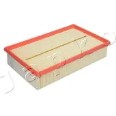 Japanparts Luftfilter FA-0924JM für VW Transporter V Bus (7HB, 7HJ, 7EB, 7EJ, 7EF, 7EG, 7HF, 7EC) Filtereinsatz Rechteckig