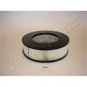 Japanparts Luftfilter FA-205S