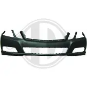 Diederichs Stoßfänger [Hersteller-Nr. 1616050] für Mercedes-Benz
