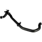 Gates Kühlerschlauch Wasserschlauch für NISSAN ALTIMA 05-4833
