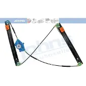 Johns Fensterheber [Hersteller-Nr. 131042-21] für Audi, Seat
