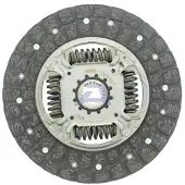 AISIN Kupplungsscheibe DTX-167