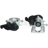 BUDWEG CALIPER Bremssattel 345665