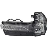 Alkar Blinkleuchte [Hersteller-Nr. 6202777] für Audi