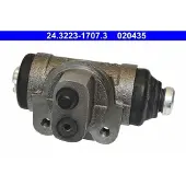 Ate Radbremszylinder 24.3223-1707.3