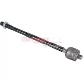 METZGER Axialgelenk, Spurstange KIT + 51005208
