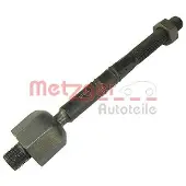 METZGER Axialgelenk, Spurstange KIT + 51007018