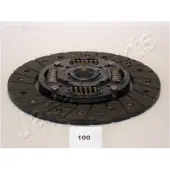 Japanparts Kupplungsscheibe DF-100