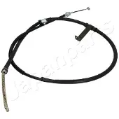 Japanparts Seilzug, Feststellbremse BC-528L