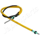 Japanparts Seilzug, Feststellbremse BC-0733