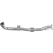 VEGAZ Abgasrohr FIAT,ALFA ROMEO FTR-347IMA 51796251