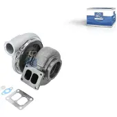 DT Spare Parts Lader, Aufladung 1.10839