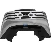DT Spare Parts Lagerung Motor hinten DT SPARE PARTS IAM-Expertise passend für u.a. SCANIA 3