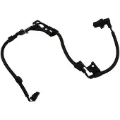 KAVO PARTS ABS Sensor Raddrehzahl Vorne Rechts für LEXUS GS (UZS161, JZS160) BAS-9178