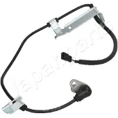 Japanparts Sensor, Raddrehzahl ABS-832