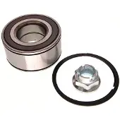 MAXGEAR 1x VORNE Radlagersatz für RENAULT LAGUNA I B56_ 556_