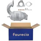 Hella Katalysator Easy2Fit PARTNERED with Faurecia 8LE 366 053-401