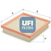 Ufi Luftfilter 30.C46.00