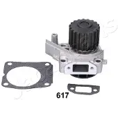 Japanparts Wasserpumpe PQ-617