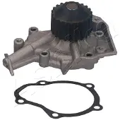 Japanparts Kühlmittelpumpe Wasserpumpe für CHEVROLET MATIZ (M200, M250) PQ-W04