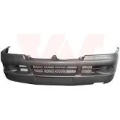 VAN WEZEL Stoßfänger 1650570