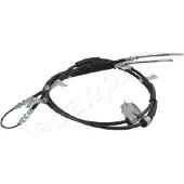 Japanparts Seilzug, Feststellbremse BC-W16