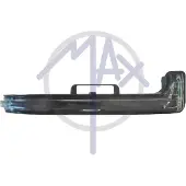 Max Blinkleuchte MCT305-R