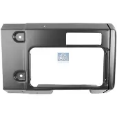 DT Spare Parts Stoßfänger 7.10104