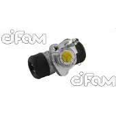CIFAM Radbremszylinder 04-0895