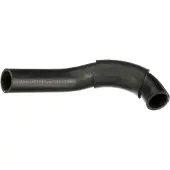 Gates Kühlerschlauch Wasserschlauch für TOYOTA Yaris Schrägheck (P9) 05-5029